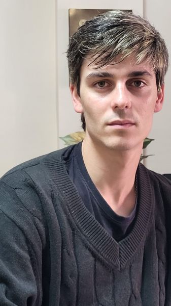 Miguel Moreno Rodríguez