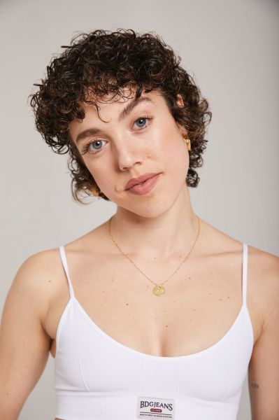 Alba Negrete Fernández